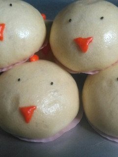 Foto resep Bakpao