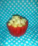 Muffins de manzana 🍎