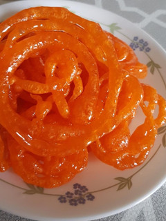 صورة لوصفة زلابيا 😍