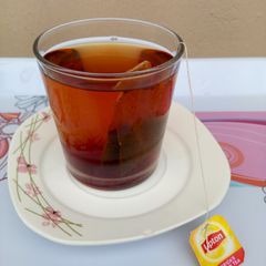 A picture of Black Tea.