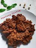 Rendang Padang Asli ala Chef Muhammad Florean