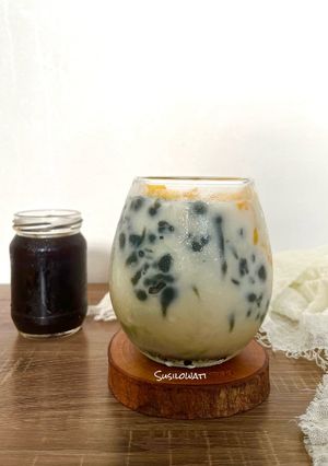 Foto resep Cendol Kecebong