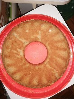 Gesztenyés kuglóf recept fotója