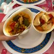 🌿Fajitas de dos tipos