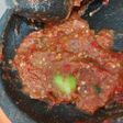 Sambal dadak