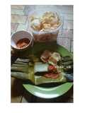 Sambal buras khas bugis