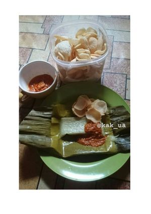 Foto resep Sambal buras khas bugis