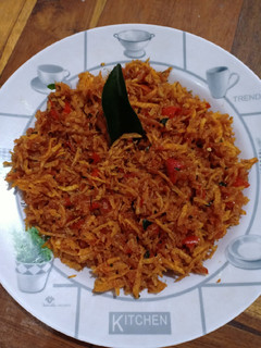 Foto resep Kentang mustofa