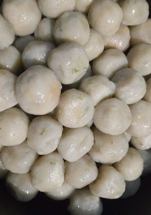 Foto resep Cilok gemoy(baso aci)