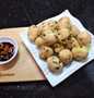 Resep 354. Batagor Tahu, Enak