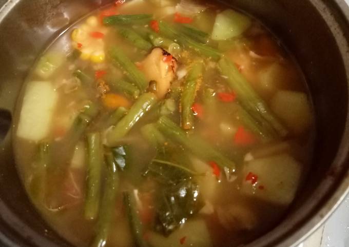 Sayur Asem