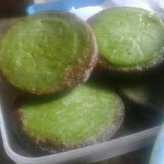 รูปของ Ini kue kesuka,an ne2k saya tiap lbaran pasti ibuku bikin.☺