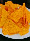 Wheat Flour Nachoes