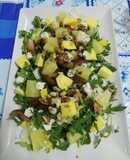 Ensalada de todo