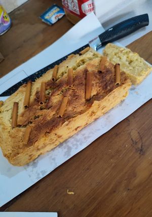 Foto resep Prol tape