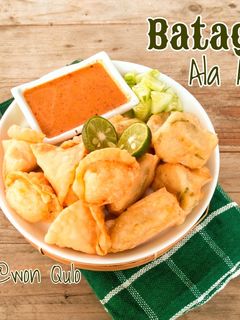 Foto resep Batagor Ala Abang2