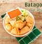 Resep Batagor Ala Abang2, Lezat Sekali