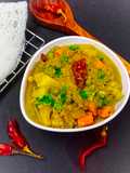 Vegetable Sagu