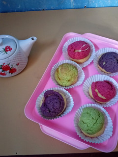 Foto resep Choux Au Craquelin 3 Rasa