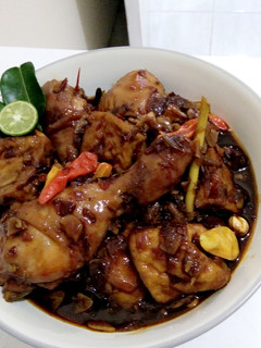 Foto resep Semur Ayam