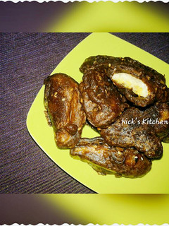 Foto resep Pisang Goreng Salut Coklat