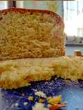 Pan brioche senza lattosio
