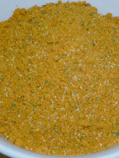 Una foto de Salsa para pincho moruno