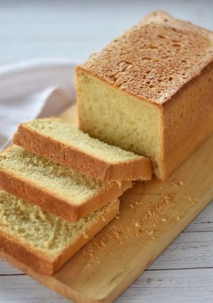 Foto resep Homemade Bread