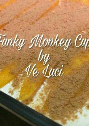 Foto resep Mango Float