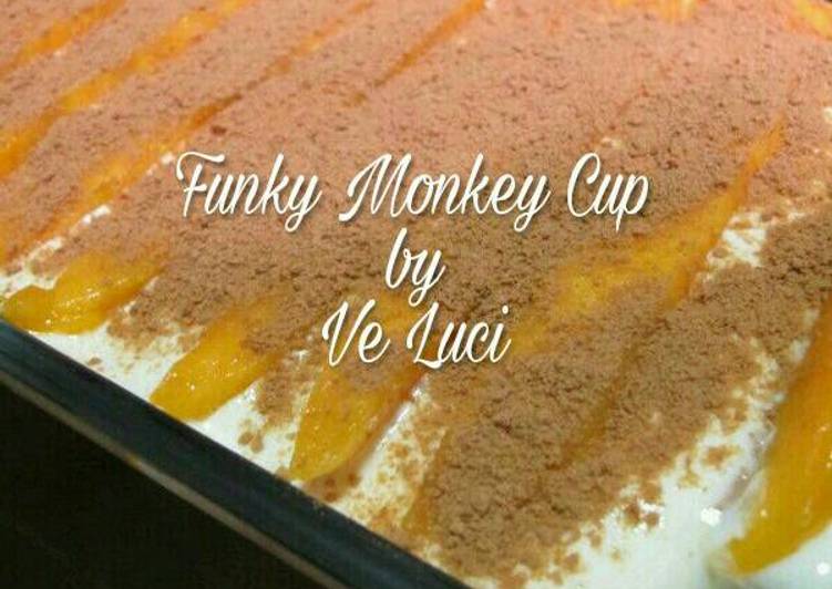 Rahasia Memasak Mango Float yang Enak