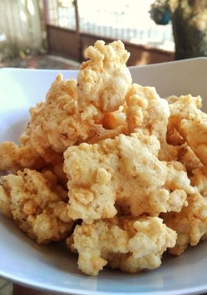 Foto resep Tahu Kribo