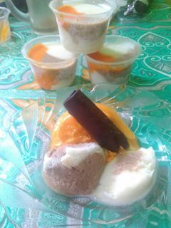 Foto resep Ice cream rumahan