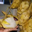 Ketupat Lebaran