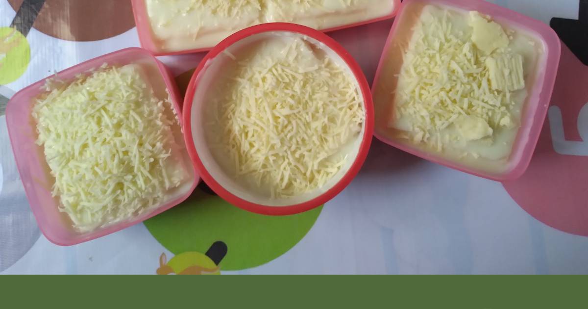 Resep Setup Roti Tawar Simpel Oleh Ika Mudrika Cookpad