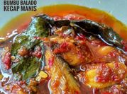 Gambar balado