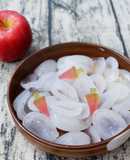 Dừa Nước Đá Đường