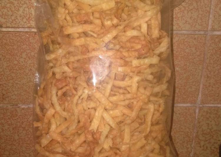 Chesse Stick Homemade 🧀✨