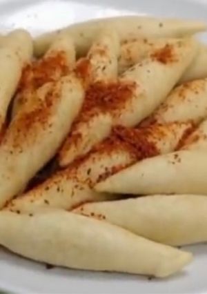 Foto resep Sotong aci