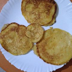 A picture of Pancake.