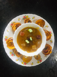 Home made மாம்பழ ஜாம்(mango jam recipe in tamil) செய்முறை முக்கிய புகைப்படம்