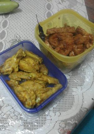 Foto resep Tempe bacem simpel 😊