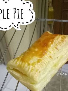 Foto resep Apple Pie