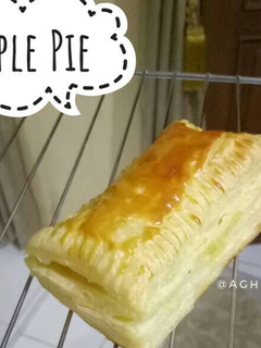 Foto resep Apple Pie