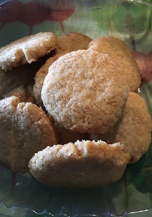 Una foto de Polvorosas Mantuana