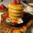 بان كيك اسفنجي 🥞🍓