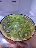 Tartaleta o kuchen de kiwi ✨🦋