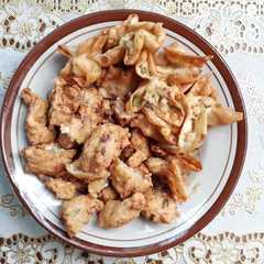 รูปของ Batagor Crispy Renyah ala abang2