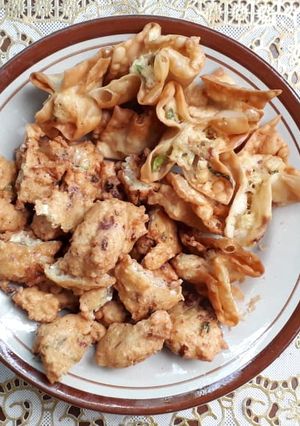 Foto resep Batagor Crispy Renyah ala abang2