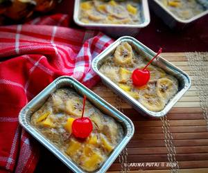 Cara Memasak Cepat Carang Gesing Ala Restoran