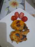 Ayam Cincane Khas Samarinda